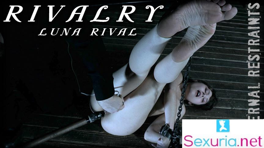 Infernal Restraints - Luna Rival
