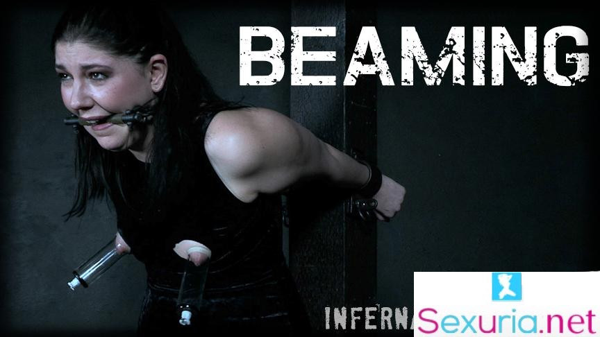 Infernal Restraints - Miranda Miller