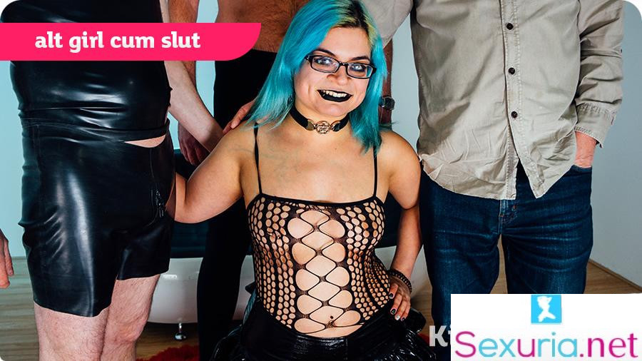 Killergram - Kinky Caitlin