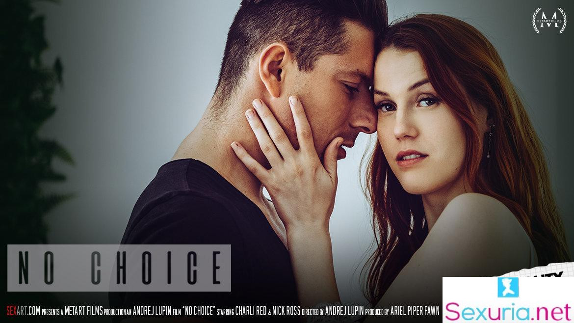 Sex Art - Charli Red