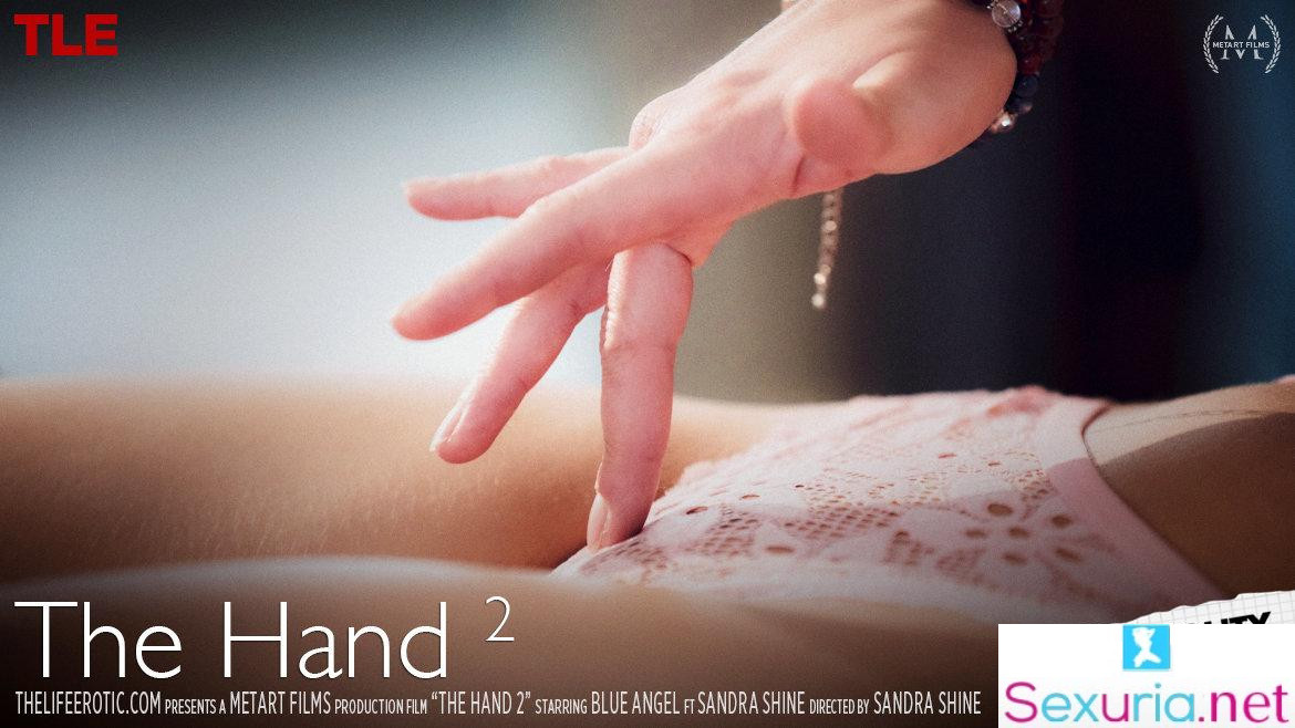 The Life Erotic - Sandra & Blue Angel