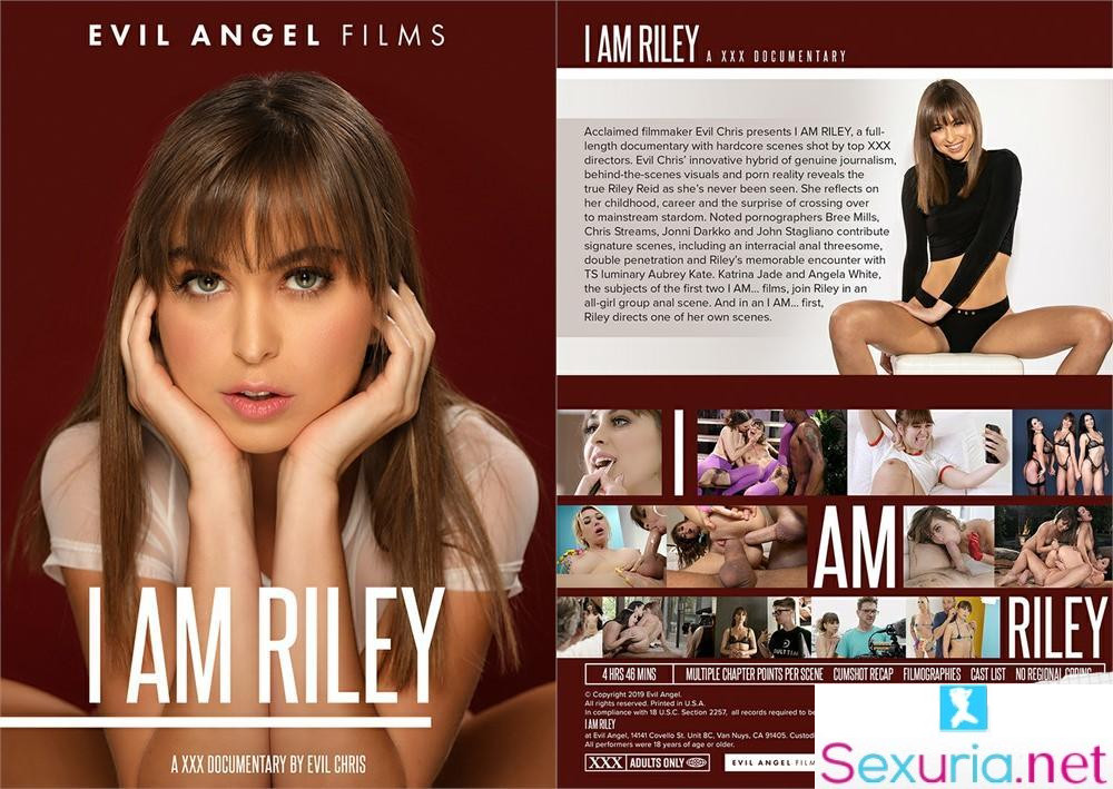 1000px x 709px - I Am Riley Â» Sexuria Download Porn Release for Free