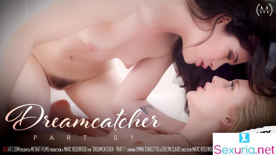 Sex Art - Emma Starletto & Evelyn Claire [1080p]