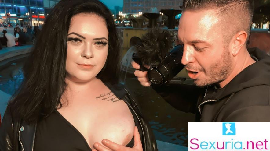 Down To Fuck Dating - Anastasia [1080p]