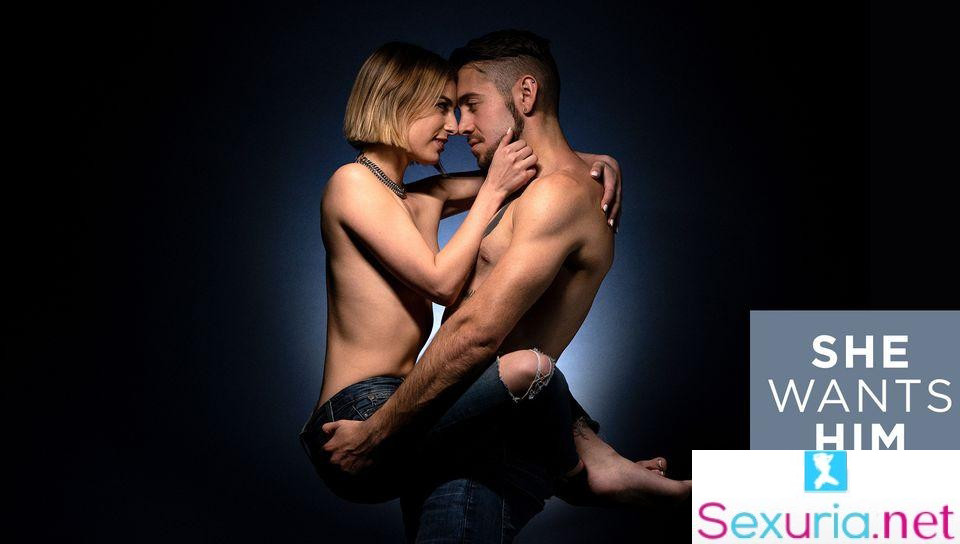 Adult Time - Kristen Scott [1080p]