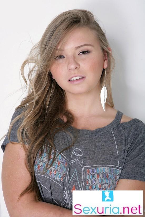 Melissa May - Hard Fuck Shy Neighbor Girl SD  480p