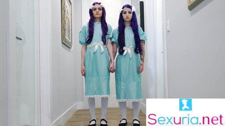 Step Siblings - Jessae Rosae & Val Steele 720p