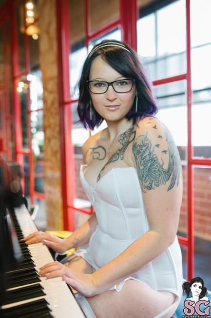 Fatum - When Words Fail, Music Speaks