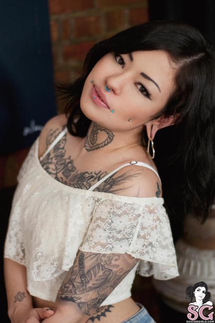 Marikosuicide - Karma Kitty