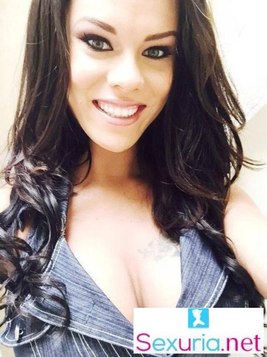 Peta Jensen - Daily Fuck HD  720p