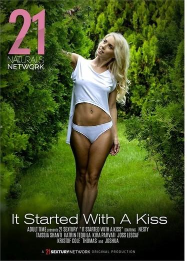 It Started With A Kiss (2020)