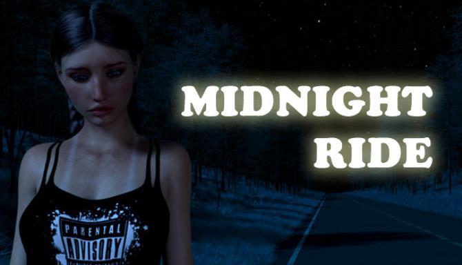 Midnight Ride [Final] [uncen] [eng] [2020]