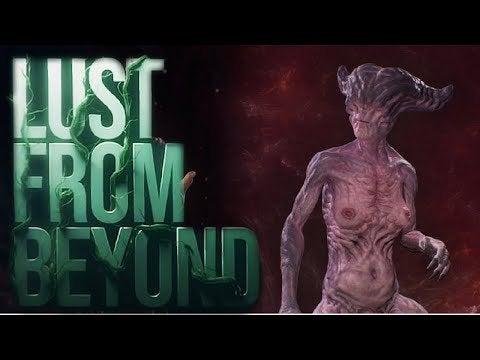 Lust from Beyond: Prologue [1.01] [uncen] [eng]