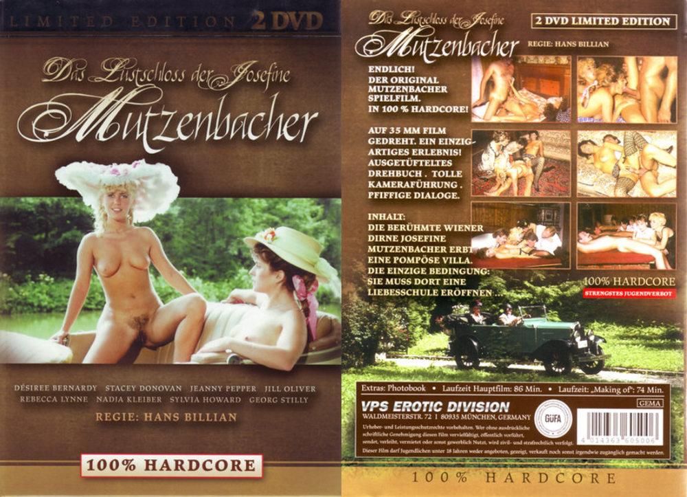 Josefine Mutzenbacher - Das Lustschloss der Josefine Mutzenbacher -2010- Â» Sexuria Download Porn  Release for Free