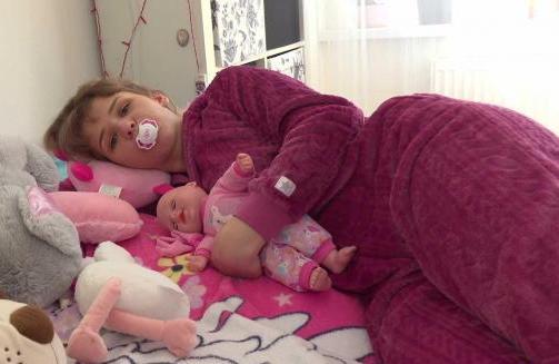 CzechDeviant - Randy Ayn: Woman dressed as a baby gets fucked [1920p]