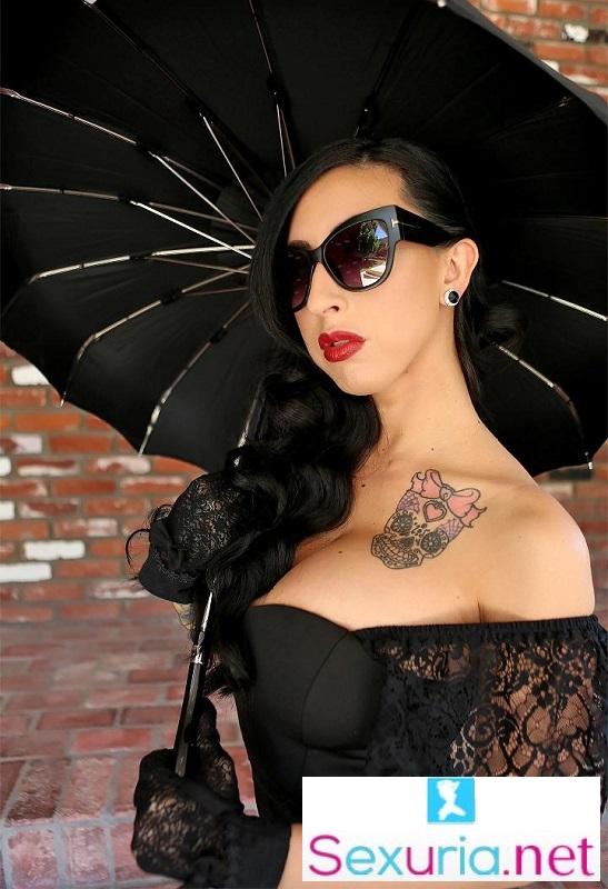 Lily Lane - Widow Sex HD  720p