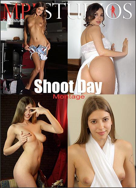 MPL-Studios Shoot Day - Montage 07-2020