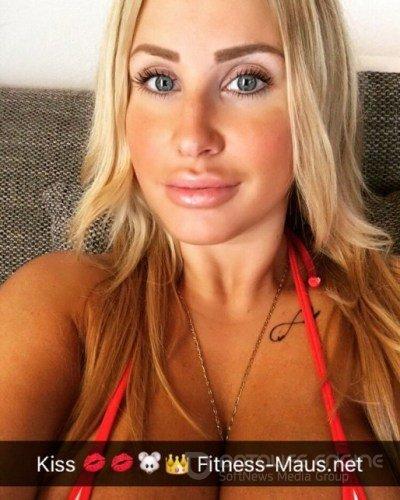 Fitness-Maus / Kim Reichenbach MegaPack