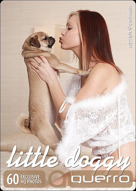 Querro Nina - Little Doggy