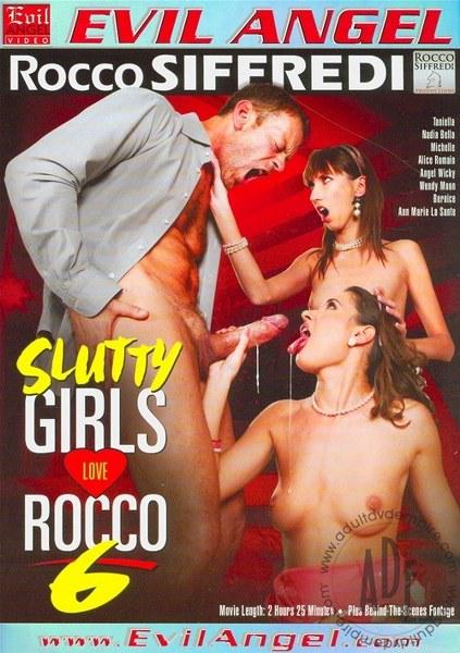 Slutty Girls Love Rocco 6 - SD/1080p