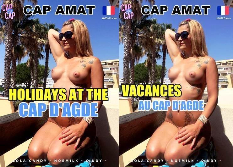 742px x 531px - Vacances au Cap d Agde (720p) Â» Sexuria Download Porn Release for Free