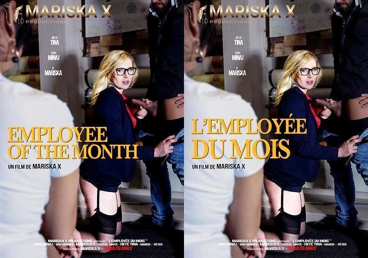 L'Employee du Mois (720p)