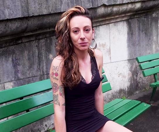 Incandescent, Jemma, 23, fucks two guys FullHD 1080p