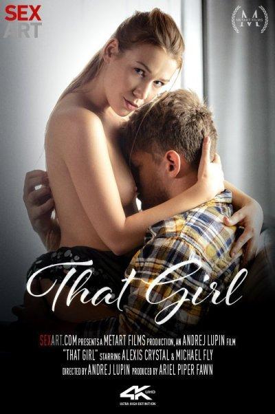 Alexis Crystal - That Girl FullHD 1080p