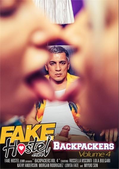 Backpackers Vol 4 (2020)