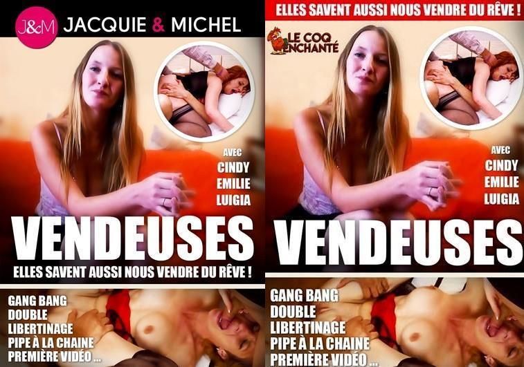 Vendeuses Elles Savent Aussi Nous Vendre du Reve