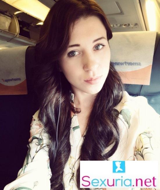 Monika Wild - Hardcore Gang Bang DP