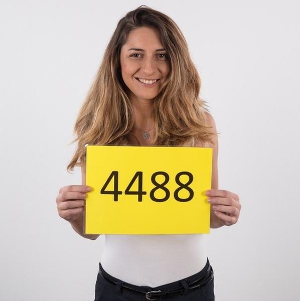 Anna - 4488 CzechCasting 1080p