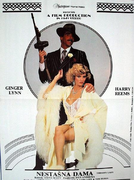 Nestasna Dama -1985-