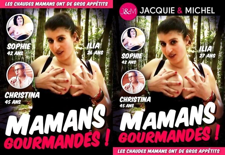 Mamans Gourmandes