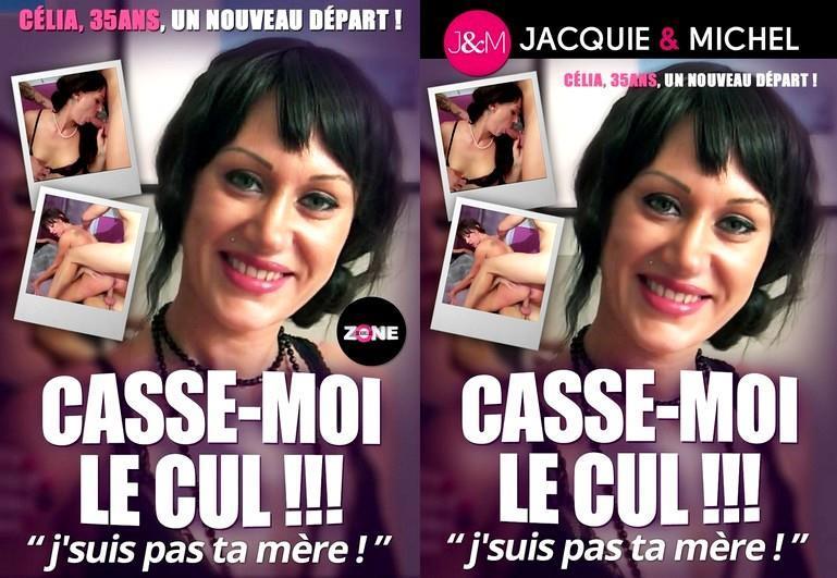 Casse Moi le Cul j Suis Pas ta Mere