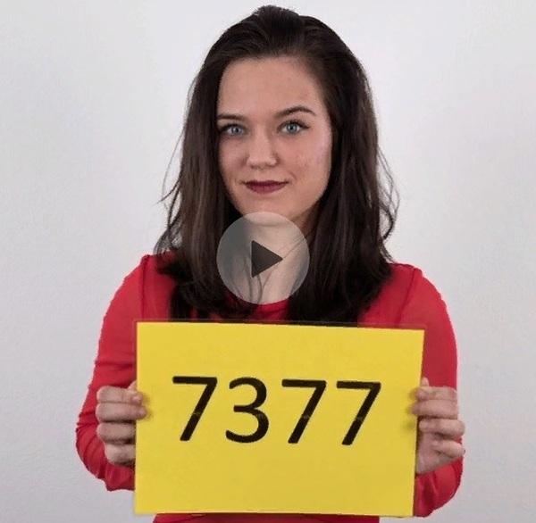 Karina 7377 CzechCasting 1080p