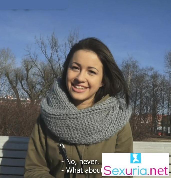 Ashley - Porn Casting HD  720p