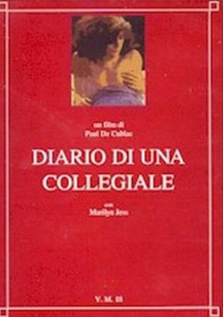 Diario Di Una Collеgiale -1977-