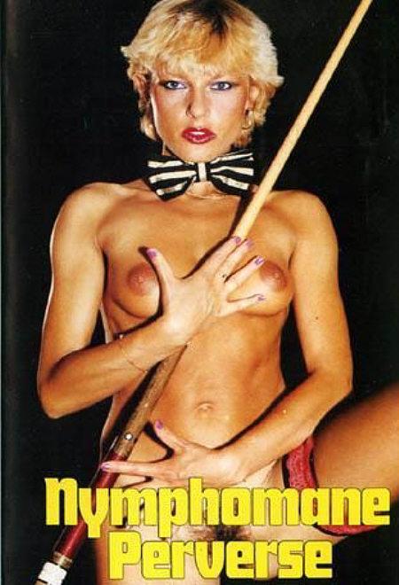 Nymphomane Perverse -1976-