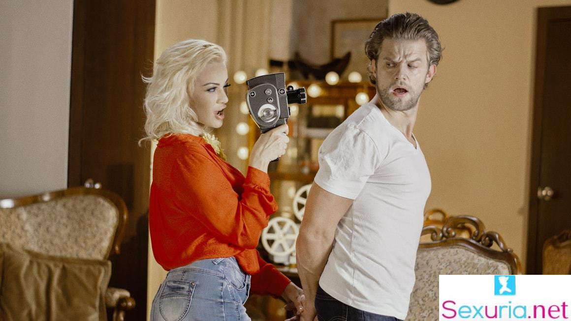 Mixed X - Chary Kiss - Monday 720p