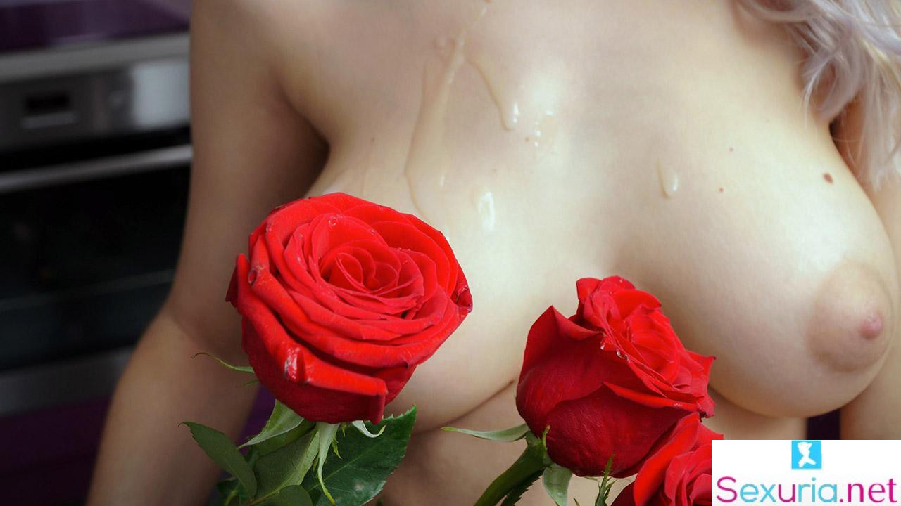 Team Skeet X Young Busty - Eva Elfie