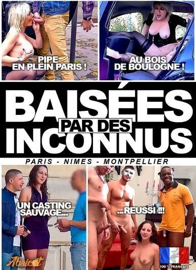 Baisees Par Des Inconnus