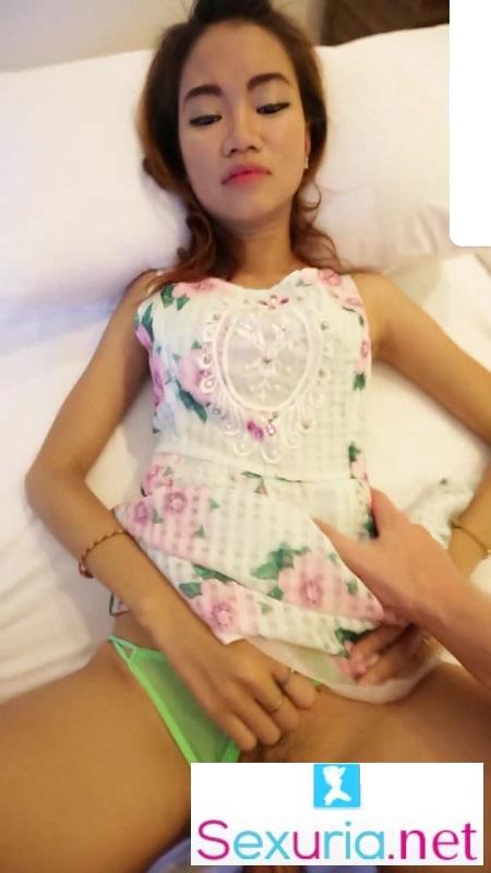 Oay - Fuck Thai Wooman FullHD  1080p