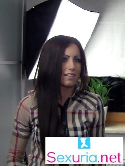 Elektra - Polish Girl Fucked HD  720p