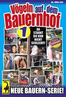 Vögeln Auf Dem Bauernhof 1