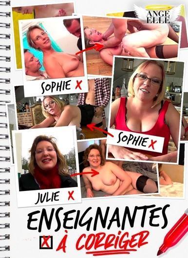 Enseignantes a Corriger (2020)