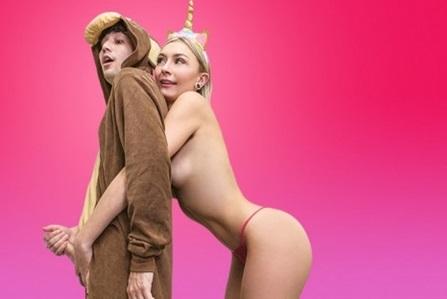 Chloe Temple - Caught My StepBrother 1080p