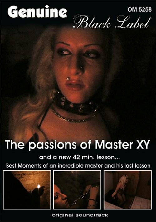 The Passions of Master XY
