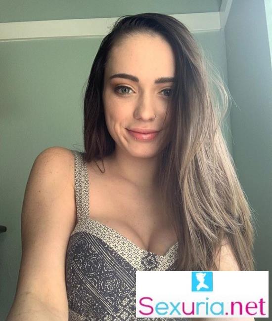 Ashly Anderson - Hot Girl Fucking FullHD  1080p