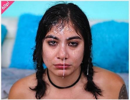 Lucy Sunflower - I’m Shocked, I’m Shook